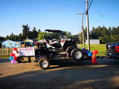 Mobirise Website Builder